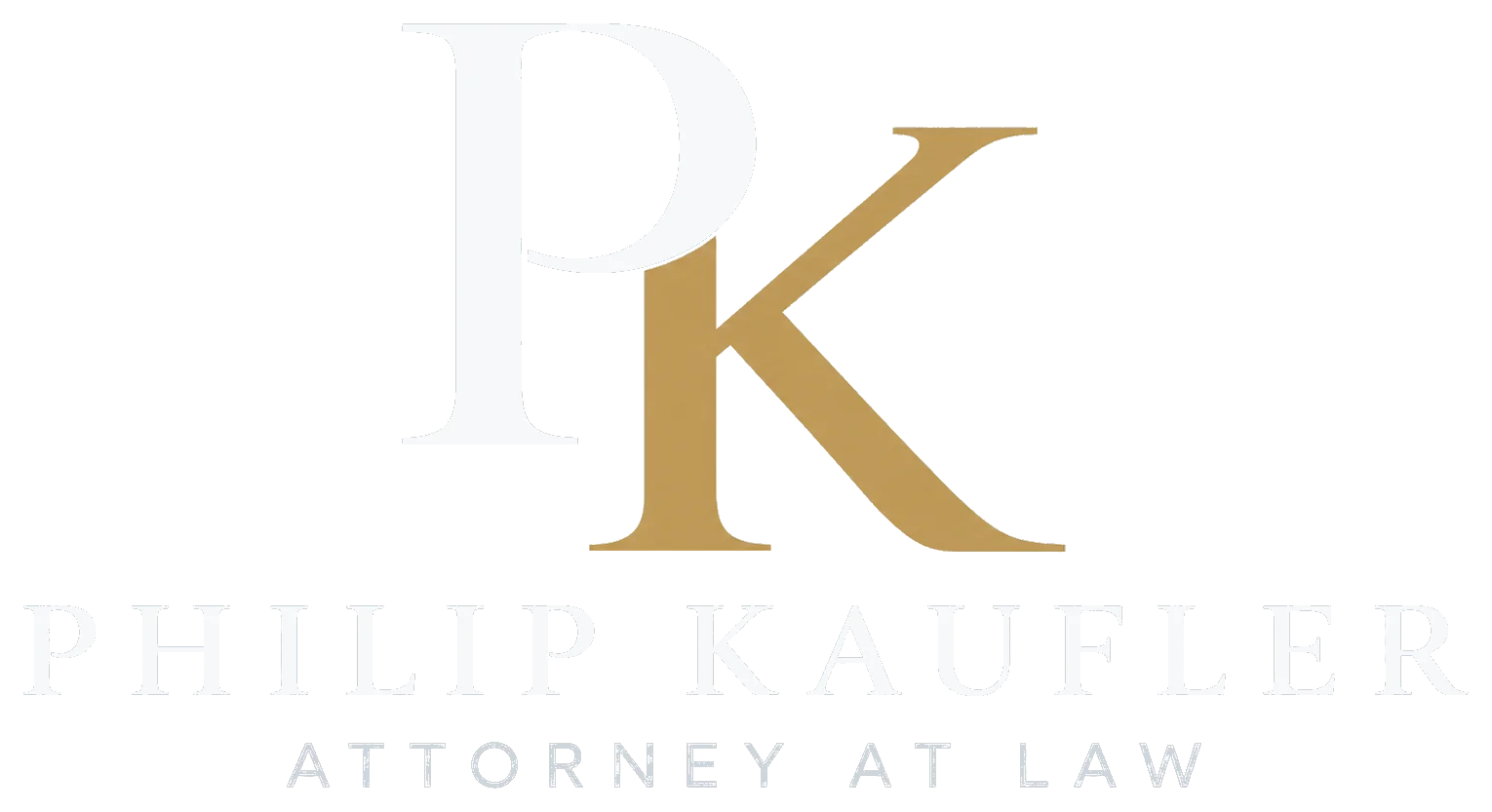 Philip Kaufler — Attorney at Law