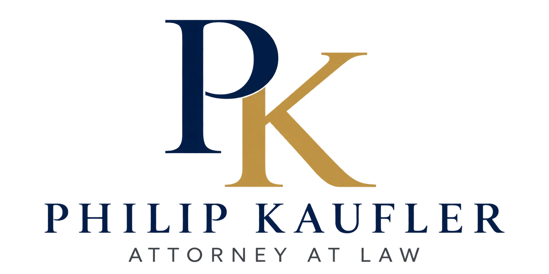 Philip Kaufler — Attorney at Law
